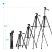 Andoer 3366-S tripod - 135 cm Andoer 3366-S tripod - 135 cm