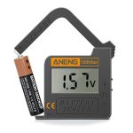 Aneng BT168Max universal battery tester