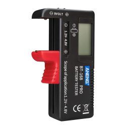 Aneng BT168 PRO universal battery tester