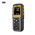   DEG DPF-B-G110 - Green Laser Distance Meter: 110 m, triangle calculations