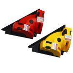   Right Angle 90 Degree Vertical Horizontal Laser Level Square Projection