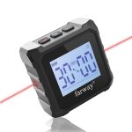 Farway GR20 - Digital laser Inclinometer Angle Measure Box
