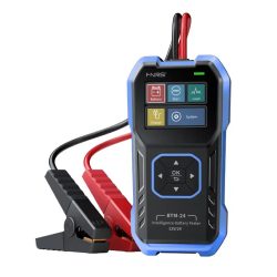 FNIRSI BTM-24 - akkumulátor teszter FNIRSI BTM-24 - akkumulátor teszter