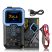 FNIRSI DMT-99 - smart digital multimeter: 9999 counts, 1000 V; normal, recording & monitoring mode