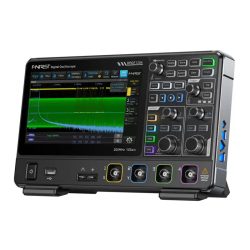 FNIRSI DPOF1204 - 4 CH 200 MHz 1 GSa/s Digital Phosphor Oscilloscope