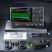 FNIRSI DPOF1204 - 4 CH 200 MHz 1 GSa/s Digital Phosphor Oscilloscope