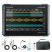FNIRSI DPOS350P - 4-IN-1 350MHz 1GSPS Tablet Oscilloscope Signal Generator Spectrum Analyzer Frequency Response Analyzer