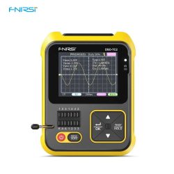 FNIRSI DSO-TC2 - mini 2-in-1 oscilloscope & transistor tester