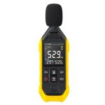FNIRSI FDM01 - sound level meter