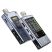 FNIRSI FNB58 - USB tester: Bluetooth function, voltage, current, power tester, Fast Charge Detection, Trigger Capacity Measurement Ripple Measurement