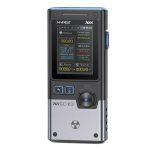   FNIRSI GC-03 - multifunkciós sugárzásmérő: EMF és radioaktivitás-mérés