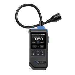 FNIRSI GD-02 - gas leak detector for flammable gases