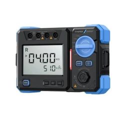 FNIRSI MRT-1050 - Insulation Resistance Tester 1000 V, 20 GΩ
