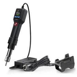 FNIRSI SAG-55 standard - hőlégfúvó: 550 W, 100-450°C 