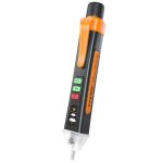   FNIRSI TP10 - Non-contact voltage detector with laser pointer: 1000 V, LCD display
