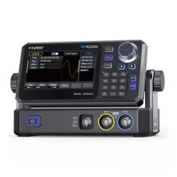 FNIRSI TSG3020 - jelgenerátor: 2 csatorna, 200 MSa/s, 30 MHz FNIRSI TSG3020 - jelgenerátor: 2 csatorna, 200 MSa/s, 30 MHz