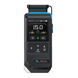 FNIRSI WHD-02 - mérőhegyes fanedvességmérő: 7 anyagkategória, környezeti hőmérséklet és páratartalom mérése FNIRSI WHD-02 - mérőhegyes fanedvességmérő: 7 anyagkategória, környezeti hőmérséklet és páratartalom mérése