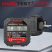 Habotest 107D  (RCD-RCD) - professional socket tester: LCD panel, RCD test, voltage measurement, RCD on display