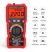 Habotest HT118A - Automatic Digital Multimeter: 1000V, Auto Range With True RMS, 6000 Counts, NCV etc.