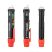 Habotest HT100 - Non Contact AC Voltage Detector AC 12V to1000V, with LED Flashlight