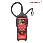   Habotest HT601B+ - gas leak detector for flammable gases:  9999 PPM, 20% LEL