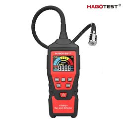 Habotest HT601B+ - gas leak detector for flammable gases:  9999 PPM, 20% LEL