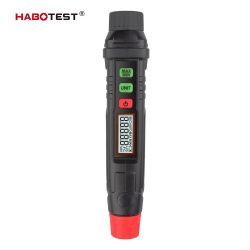 Habotest HT63 - mini digitális luxmérő