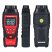 Habotest HT632 - moisture meter: ambient temperature, 7 group of materials, RH