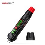 Habotest HT65 - mini moisture meter:  7 group of materials