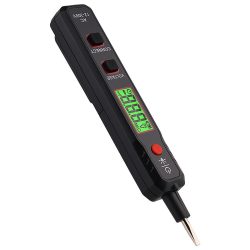 Habotest HT89 - voltage detector: AC 12-300 V