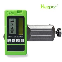 Huepar LR-5RG - laser recevier