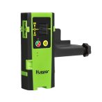   Huepar LR-6RG - lézer detektor: kültéri érzékelő vonallézerekhez