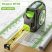 Huepar DT30 - digital 2-in-1 laser tape measure 60 m / 5 m Huepar DT30 - digital 2-in-1 laser tape measure 60 m / 5 m