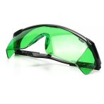 Huepar GL01G - Green Laser Enhancement Glasses