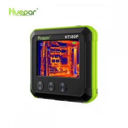 Huepar HTi80P - Pocket-Sized IR Thermal Imager