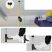 Huepar LP36 - 3.7 m Laser Mounting Pole