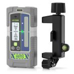 Huepar Pro LR300 - laser recevier Huepar Pro LR300 - laser recevier