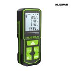   Huepar S60 - distance meter: 60 m, protractor, Pythagoras measurements, battery