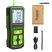 Huepar S120-G - distance meter: green laser, 120 m, protractor, Pythagoras measurements, battery Huepar S120-G - distance meter: green laser, 120 m, protractor, Pythagoras measurements, battery