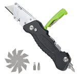 Huepar UK2 - folding utility knife