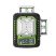 Huepar Y04CG - 16 vonalas, 4D (4x360°) kompakt zöld szintező lézer LCD kijelzővel Huepar Y04CG - 16 vonalas, 4D (4x360°) kompakt zöld szintező lézer LCD kijelzővel