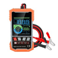 i-POOK PK59B - battery tester