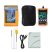i-POOK PK59B - battery tester