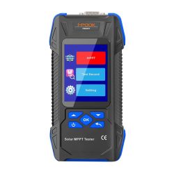 i-POOK PK59S - mérőműszer napelem teszteléséhez, MPPT mérő: 2000 W, 90 V, 40 A i-POOK PK59S - mérőműszer napelem teszteléséhez, MPPT mérő: 2000 W, 90 V, 40 A