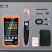 i-POOK PK659A - network cable tester i-POOK PK659A - network cable tester