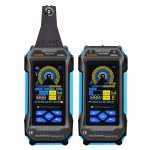 i-POOK PK826A - Underground wire locator 