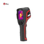   Infiray C200 Pro - Portable Thermal Scanner : IR 256x192, 25 Hz, -20 ℃～+550℃, real-time analysis of temperature