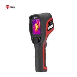 Infiray C200 Pro - Portable Thermal Scanner : IR 256x192, 25 Hz, -20 ℃～+550℃, real-time analysis of temperature