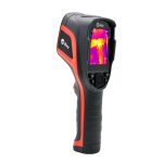   Infiray C200 SE+ - portable thermal scanner : IR 256x192, 25 Hz, -20 ℃～+400℃
