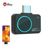   InfiRay infisense P2 - Professional Thermal Imaging Camera for Smart Phones 256x192 pixel, 25 Hz